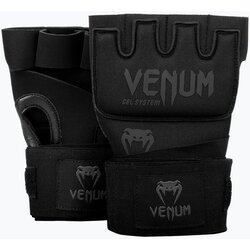 Venum Fitness rukavice Gel Black M Cene