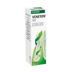 Dietpharm Veneton gel Cene