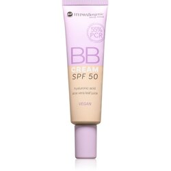 BELL HYPOallergenic hidratantna BB krema SPF 50 nijansa 02 Natural 30 g Cene