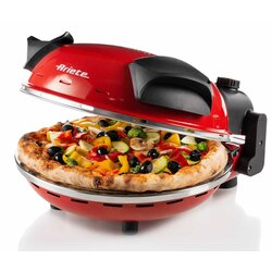 Ariete pekač pizze crveni mod 909 Cijene