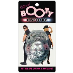 Kheper Games Booty Inspector Badge Cijene