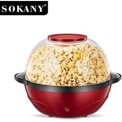 Sokany Aparat za Kokice Cene
