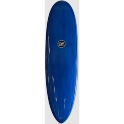 Light Golden Ratio Blue - PU - US + Future 6' Deska za surfanje uni Cene