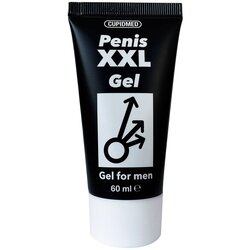 Cupid Labs KREMA ZA POVEČANJE PENISA Penis XXL Cene