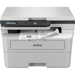 Brother Multifunkcionalni štampač DCP-B7620DW, Bijeli Cene