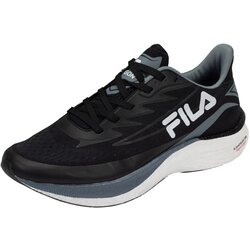 Fila Tenisice za trčanje 'ARGON' siva / crna / bijela Cijene