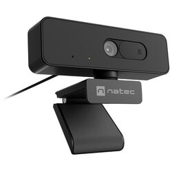 Natec GALAGO WEBCAM FULL HD 1080P Cene