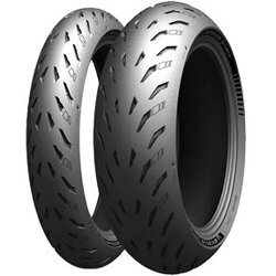 Michelin Power 5 190/55 ZR17 75W M/C TL Rear Cijene