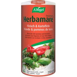 A.Vogel Herbamare® Trocomare bio biljna sol - 250 g Cene