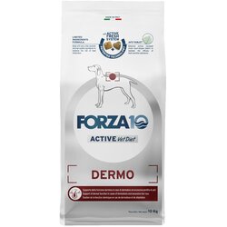 Forza 10 Active Line - Dermo Active - Varčno pakiranje: 2 x 10 kg Cene