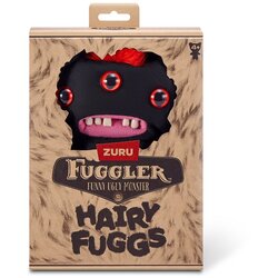 FUGGLER Core S1 - Hairy Fuggs plišana igračka 23 cm 15727 Cene