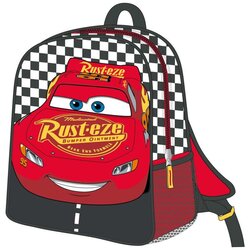Cars Mochila 3D Disney 30cm Cene