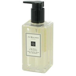 Jo Malone Lime Basil & Mandarin gel za prhanje 250 ml unisex Cene