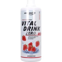 Best Body Nutrition Vital Drink - Jagoda Cijene