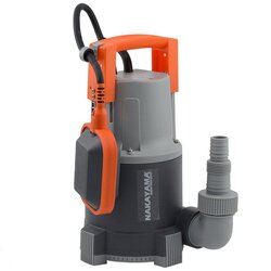 Nakayama Potopna pumpa za prljavu vodu NAKAYAMA PRO NP1020 Cene