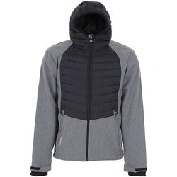 Degré Celsius Jakne Blouson softshell homme CANDER Siva Cene