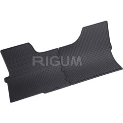 Rigum tipske patosnice za iveco daily 2/3m 14-/22- Cene