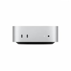 Mac mini M4 sa 10-jezgarnim CPU-om, 10-jezgarnim GPU-om, 16GB objedinjene memorije i 512GB SSD-om Cene