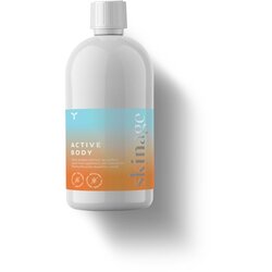 YASENKA Skinage ACTIVE, Active Body, 500ml Cene