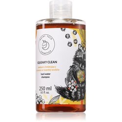 Hairy Tale Squeaky Clean šampon za čišćenje protiv štetnog učinka tvrde vode 250 ml Cene