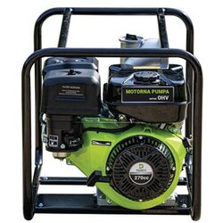 Dolomite motorna pumpa 4" DP100 Cene