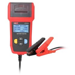 Uni-t UT675A - Tester akumulatora 12V Cene