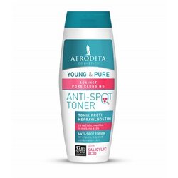  YOUNG & PURE ANTI-SPOT TONER Tonik protiv nepravilnosti Cijene