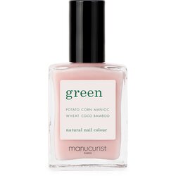 Manucurist green Nail Polish Natural & Nude - Hortencia Cene