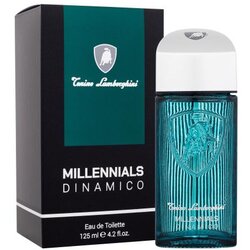 Lamborghini Millennials Dinamico 125 ml toaletna voda za moške true Cene