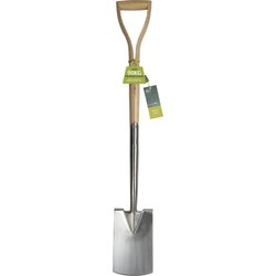 Burgon & Ball Lopata iz nerjavečega jekla - L 98 cm Cene