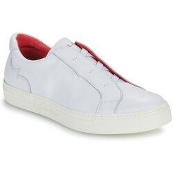 Jeffery-West Nizke superge APOLO Bela Cene