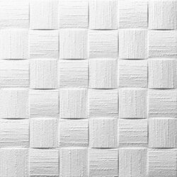 Decosa stropna plošča decosa dublin (50 x 50 cm, bela, 2 m²) Cene