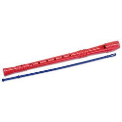 Bontempi plastična piščal 33cm Cene