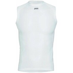 Poc Essential Layer Vest Hydrogen White L Cene
