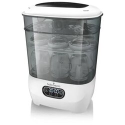 BABY BREZA Baby Brezza Sterilizator Advanced Cene