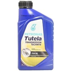 Petronas olje za menjalnik Tutela Technyx 75W-85, 1L Cene