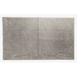  Prostirka za kupatilo, 70x120cm, Svijetlo siva Cijene