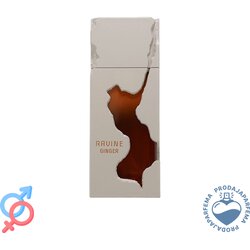 French Avenue Ravine Ginger - 100 ml Cene