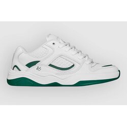 Es TJ Rogers Skate cevlji white / green Cene