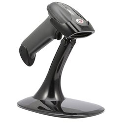 Bar cod handfree scanner XL-626A, usb sa postoljem Cene