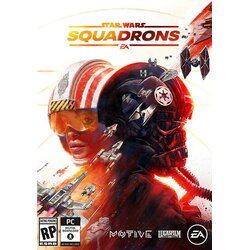 Origin star wars: squadrons (eng) key global Cene