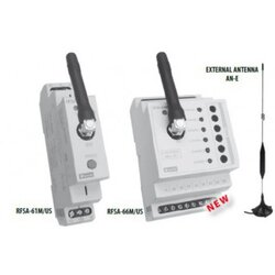 RF control antenna an-e Cene
