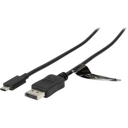 StarTech USB-C moški kabel > Displayport moški 1,8 m, (21714467) Cene
