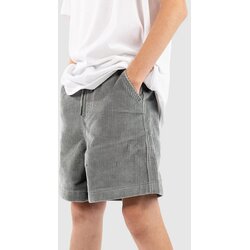 Blue Tomato Cord Kids Kratke hlace iceberg green Cene