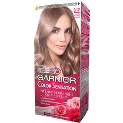 Garnier color sensation boja za kosu 8.12 Cene