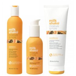 Milk Shake Moisture&more illuminating tretman za njegu kose Cene
