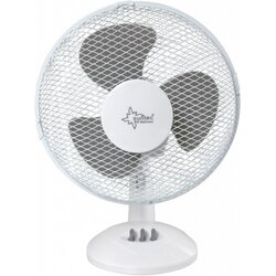 SUNTEC COOLBREEZE Stolni prenosivi ventilator 2500TV bijeli Cene