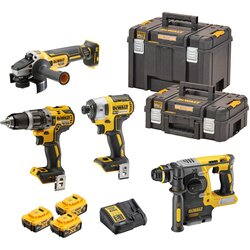 Dewalt DCK422P3T-QW Akku-Kombopack Set 18V Cijene