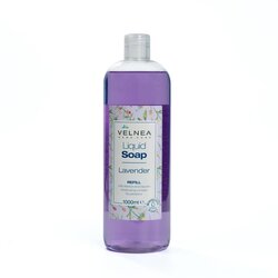 Velnea tečni sapun lavander 1000ml Cene