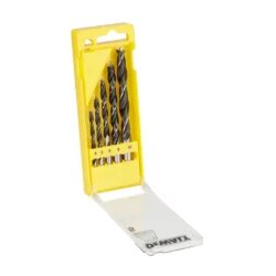 Dewalt 5-dijelni set burgija za drvo DT4535 Cijene